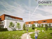 Prodej bytu, 2+kk, 57 m²