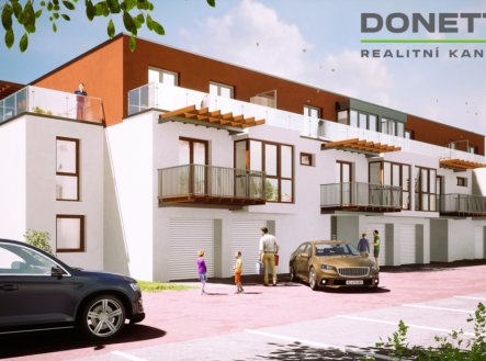 Prodej bytu, 2+kk, 69 m²