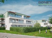 Prodej bytu, 2+kk, 55 m²