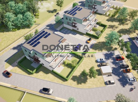 Prodej bytu, 2+kk, 48 m²