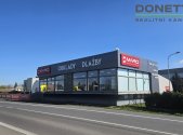 Prodej obchodní prostory, 1 000 m²