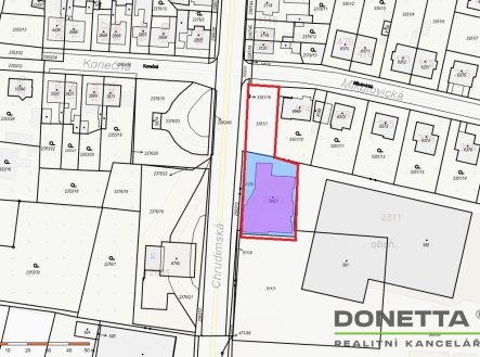 Prodej obchodní prostory, 1 000 m²