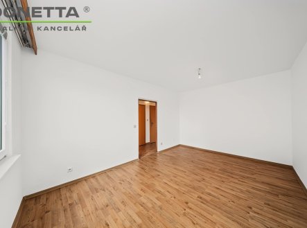 Prodej bytu, 1+1, 35 m²