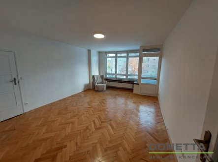 Pronájem bytu, 3+1, 87 m²