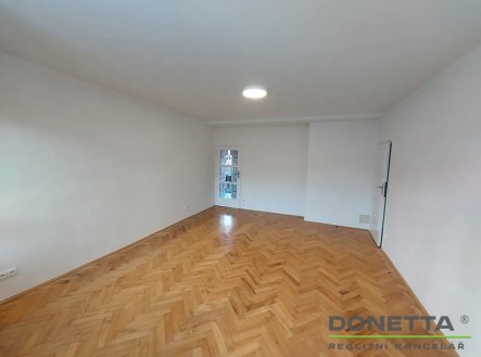 Pronájem bytu, 3+1, 87 m²