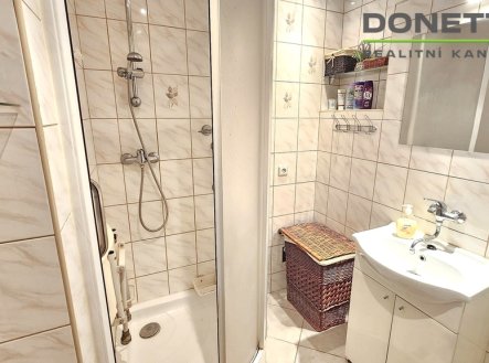 Prodej bytu, 2+1, 63 m²