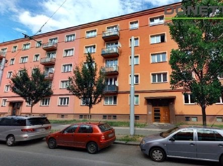 12.jpg | Prodej bytu, 2+1, 63 m²