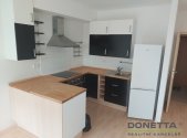 Pronájem bytu, 2+kk, 59 m²