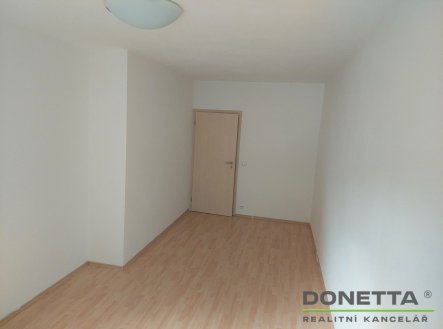 Pronájem bytu, 2+kk, 59 m²