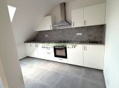 Pronájem bytu, 2+kk, 55 m²