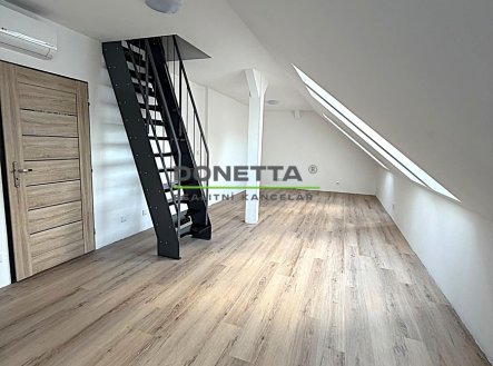 Pronájem bytu, 2+kk, 55 m²