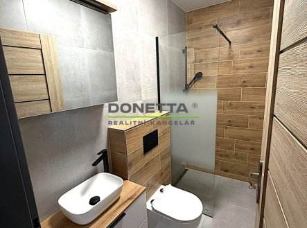 Pronájem bytu, 2+kk, 55 m²