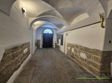 Prodej domu/vily, 600 m²