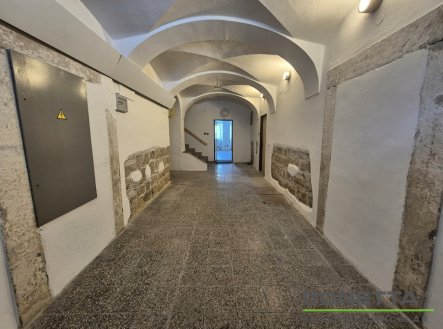 Prodej domu/vily, 600 m²