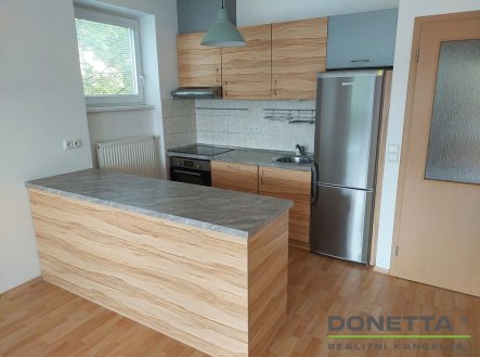 Pronájem bytu, 3+kk, 75 m²