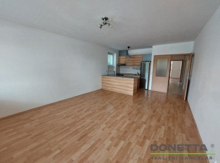 Pronájem bytu, 3+kk, 75 m²