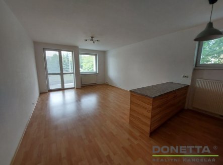 Pronájem bytu, 3+kk, 75 m²