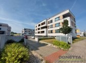 Pronájem bytu, 3+kk, 88 m²