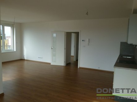 Pronájem bytu, 3+kk, 88 m²