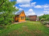 Prodej chaty/rekreačního objektu, 34 m²