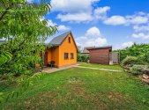 Prodej chaty/rekreačního objektu, 34 m²