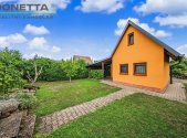 Prodej - chata/rekreační objekt, 34 m²