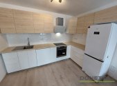 Pronájem bytu, 2+kk, 41 m²