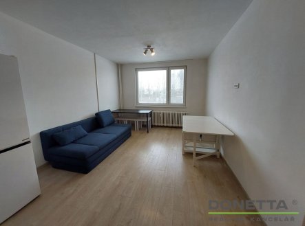Pronájem bytu, 2+kk, 41 m²