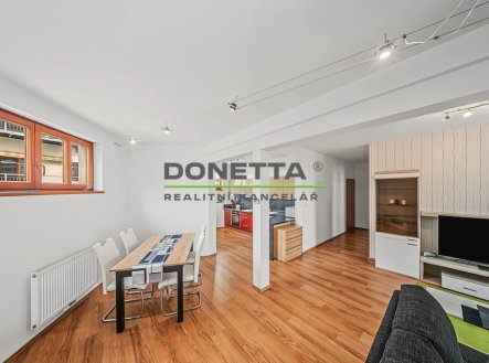 Prodej bytu, 2+kk, 98 m²