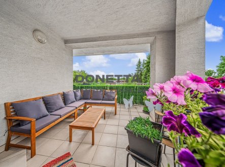 Prodej bytu, 2+kk, 98 m²