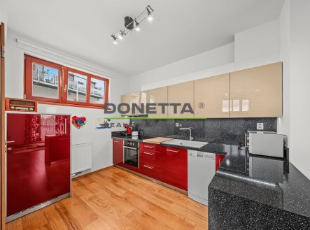 Prodej bytu, 2+kk, 98 m²