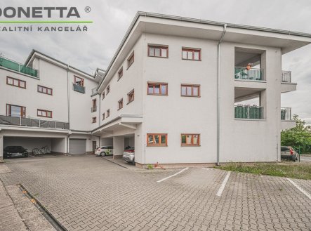 Prodej bytu, 2+kk, 98 m²