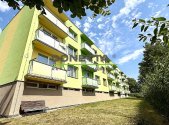 Prodej bytu, 3+1, 72 m²