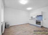 Pronájem bytu, 1+kk, 28 m²