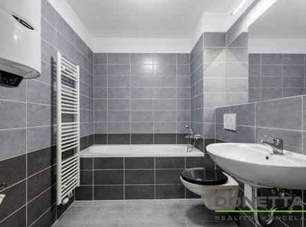 Pronájem bytu, 1+kk, 28 m²