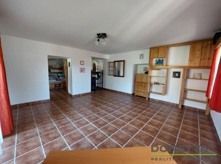 Prodej zemědělského objektu, 1 359 m²