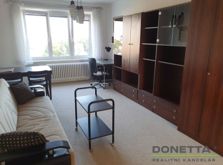 Pronájem bytu, 2+1, 54 m²