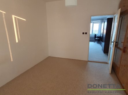 Pronájem bytu, 2+1, 54 m²
