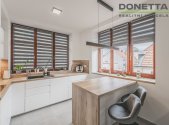 Pronájem bytu, 1+kk, 48 m²