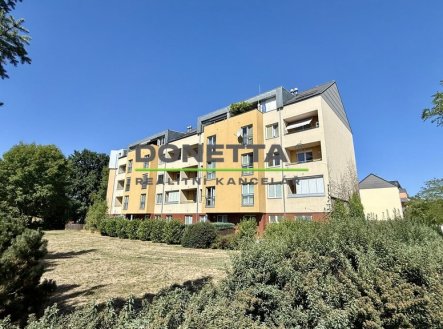 Pronájem bytu, 2+kk, 56 m²