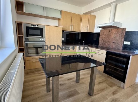 Pronájem bytu, 2+kk, 56 m²