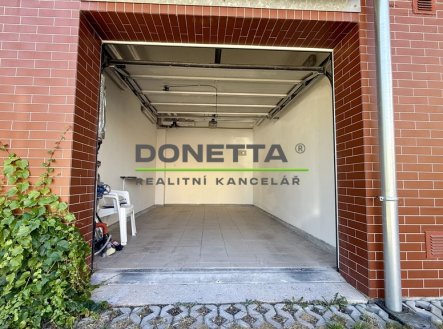 Pronájem bytu, 2+kk, 56 m²