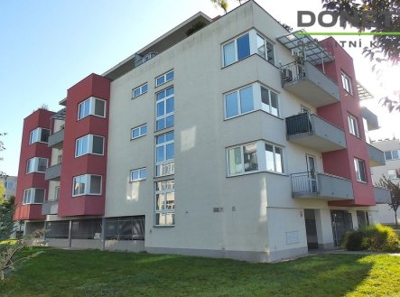 Pronájem bytu, 2+kk, 66 m²