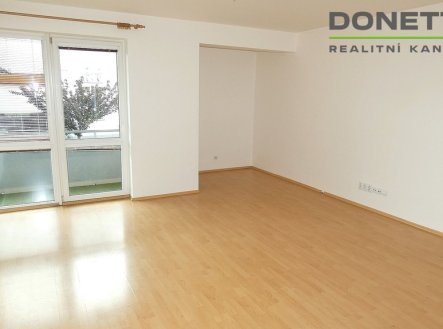 Pronájem bytu, 2+kk, 66 m²