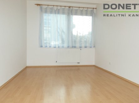 Pronájem bytu, 2+kk, 66 m²