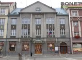 Pronájem kanceláře, 22 m²