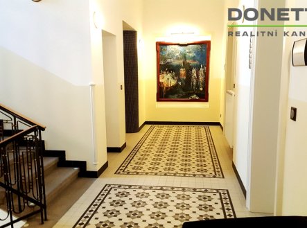 Pronájem kanceláře, 22 m²