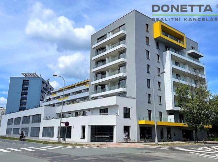 Pronájem bytu, 2+kk, 95 m²