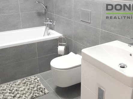 Pronájem bytu, 2+kk, 95 m²