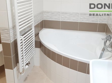 Pronájem bytu, 2+kk, 59 m²